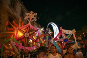Alborada 2026 San Miguel de Allende