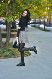 Teacher Mireille: aprender inglés para emprender