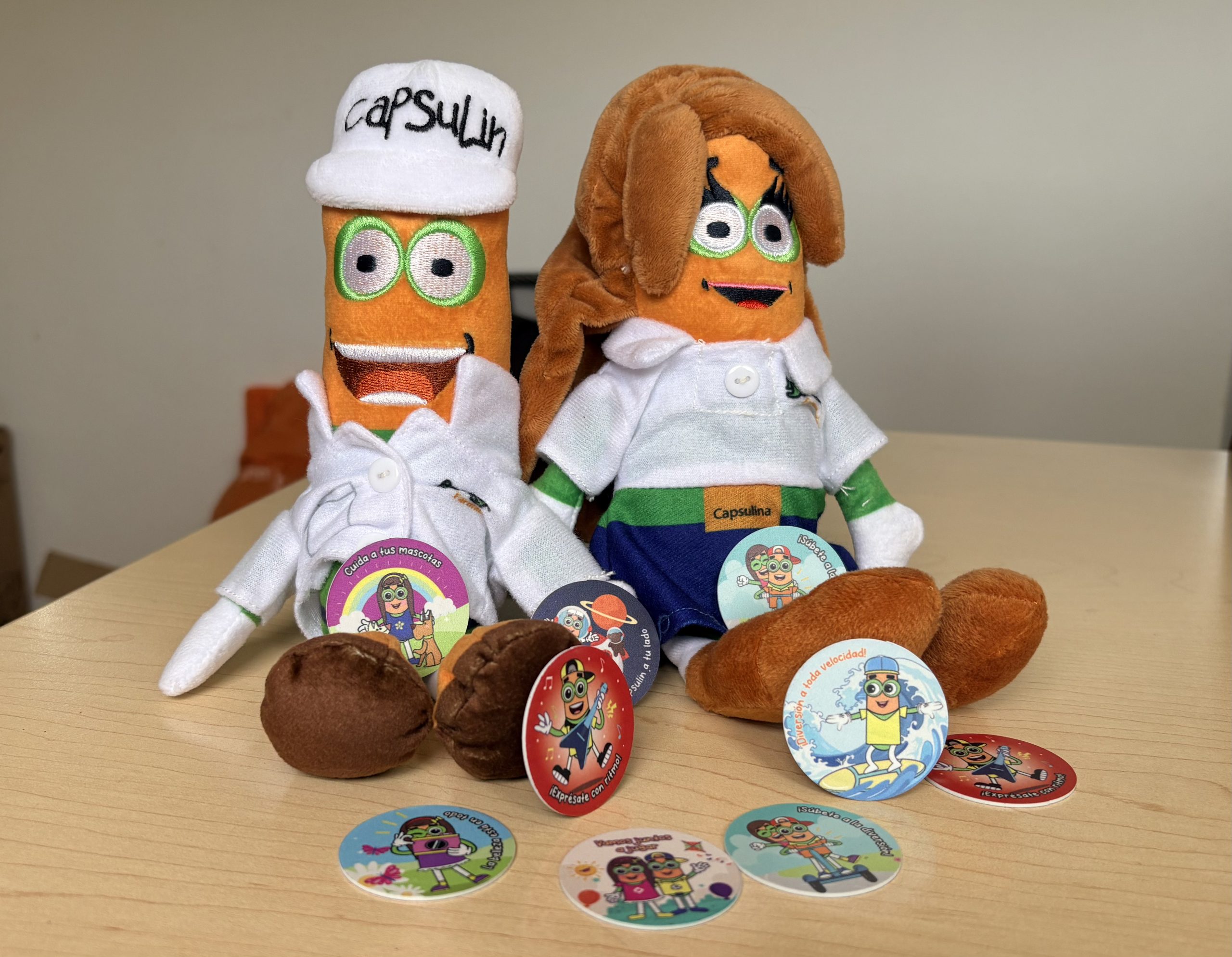 Abril trae sorpresas y promociones en Farmacias ISSEG de Durango