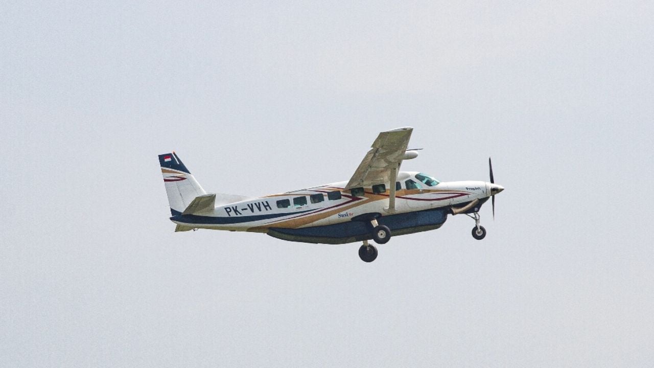 Accidente de avioneta en Sudán del Sur causa 15 muertes confirmadas