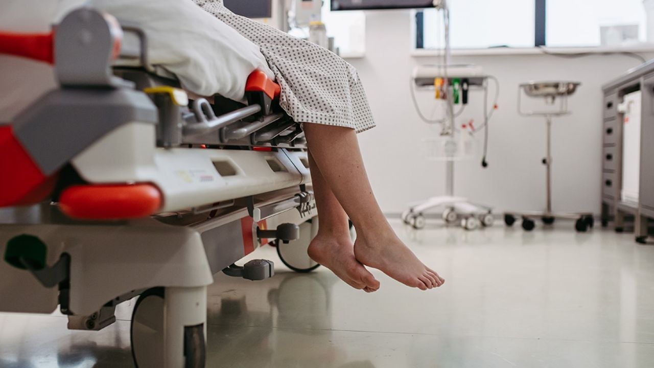 Aguascalientes reporta 13 muertes diarias por cáncer cervicouterino en mujeres