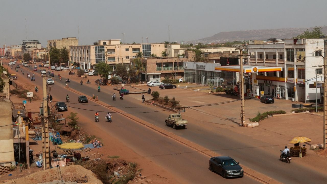 Al Qaeda reivindica ataques en Mali y afirma controlar varias ciudades