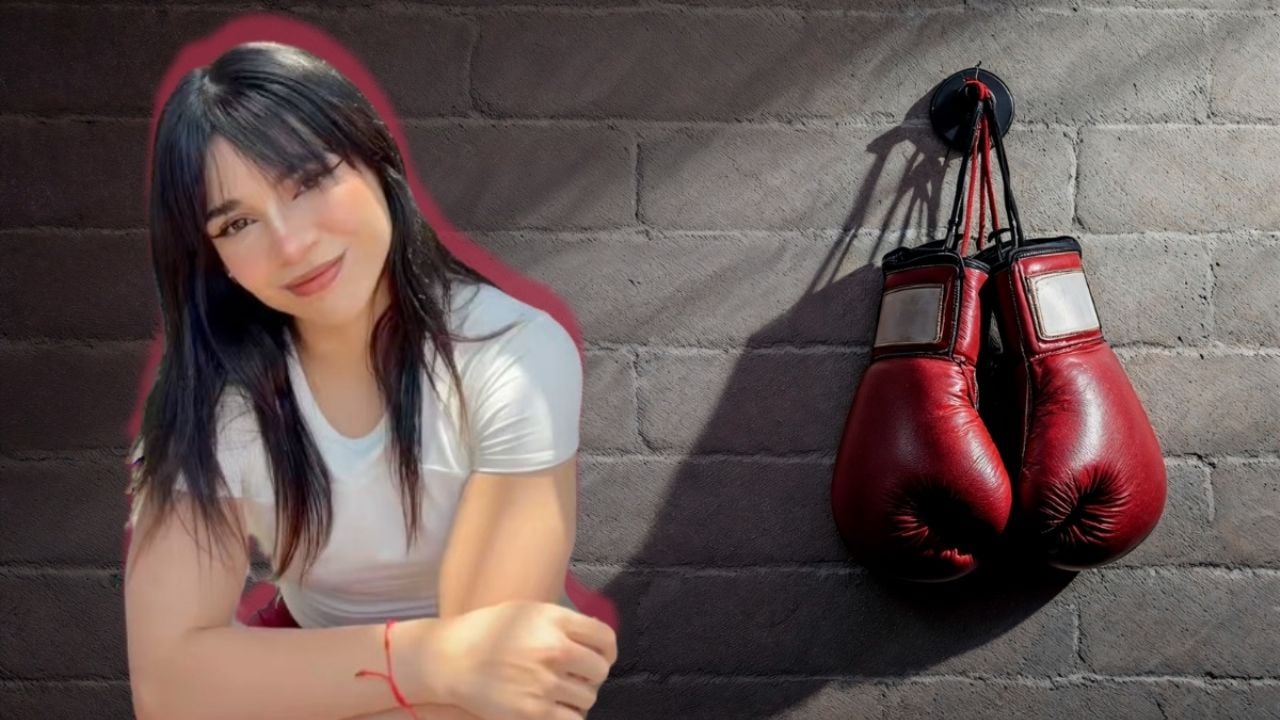 Alana Flores habla tras su derrota con Flor Vigna: lecciones aprendidas