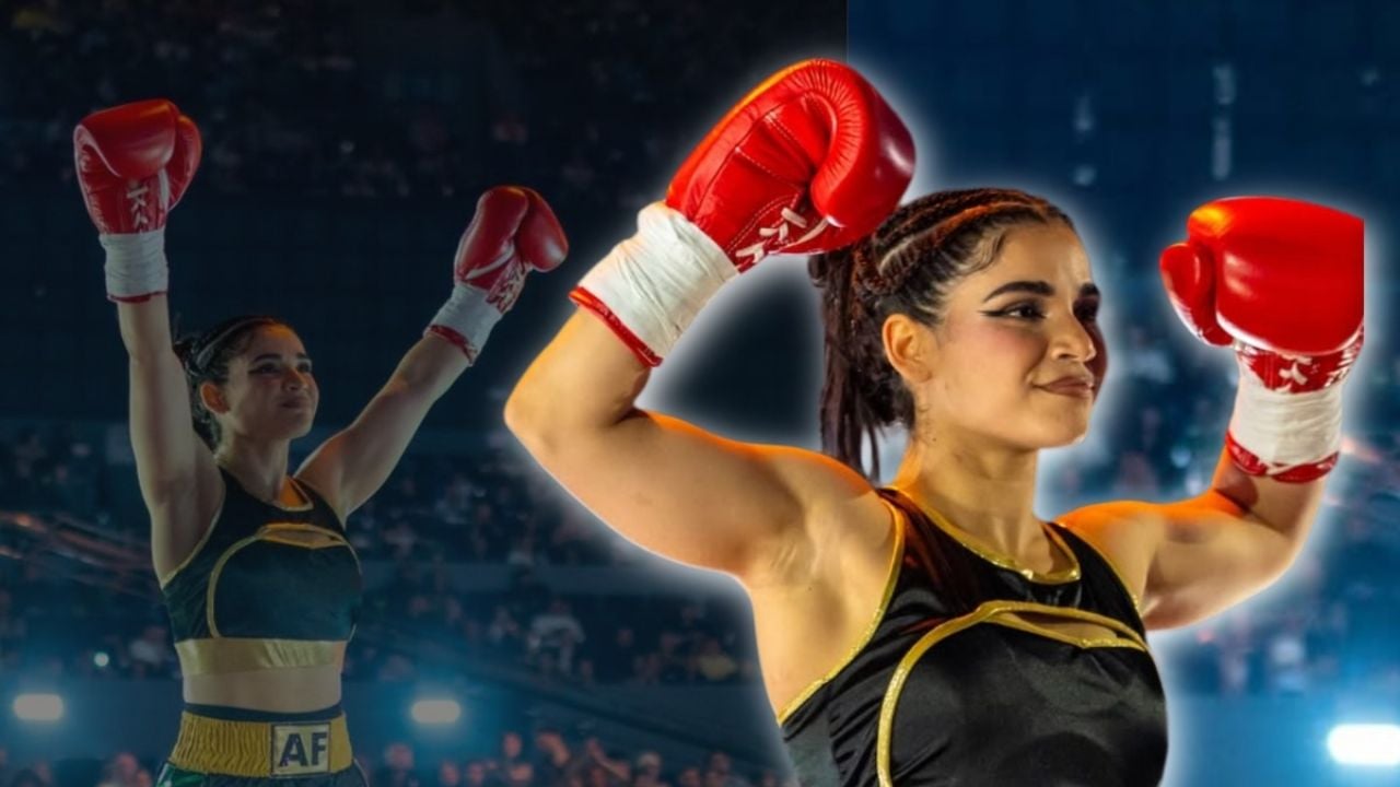 Alana Flores: Revelan cuánto ganó en Supernova Génesis 2026 tras su derrota