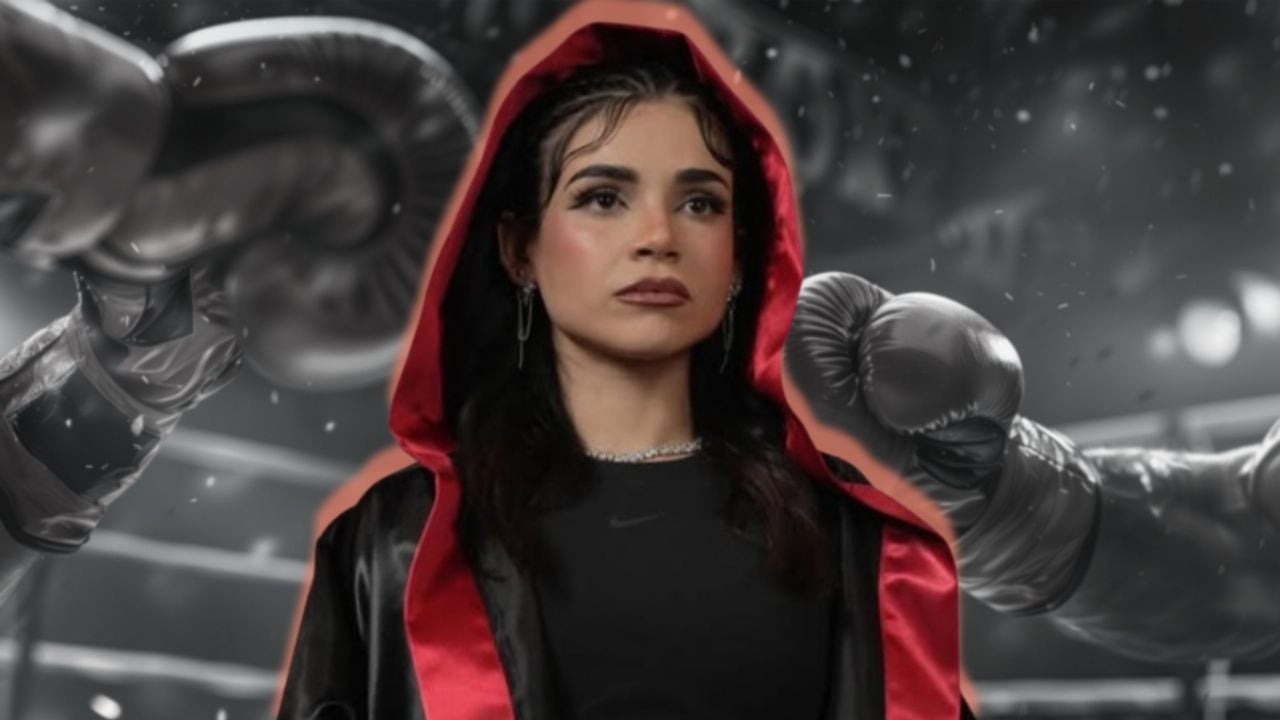 Alana Flores se retira del boxeo tras la derrota ante Flor Vigna
