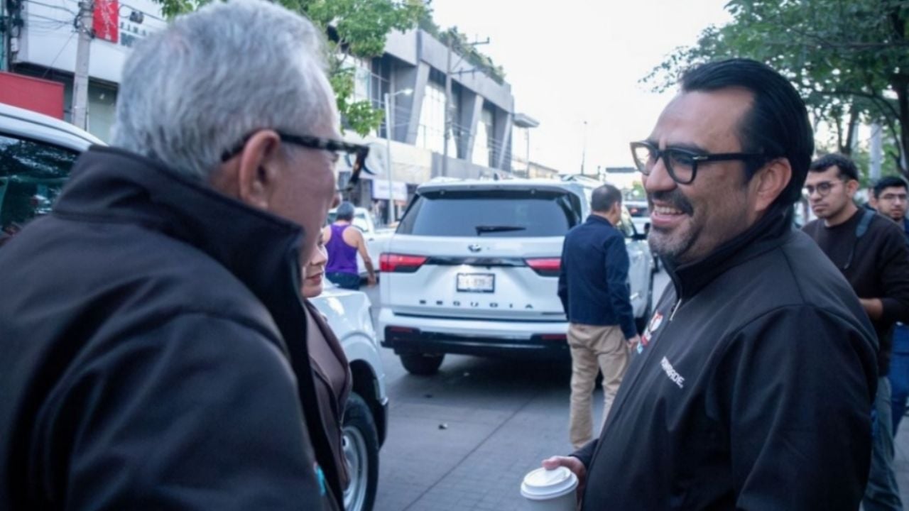 Alcalde de Culiacán rechaza vínculos con Cártel de Sinaloa tras acusaciones