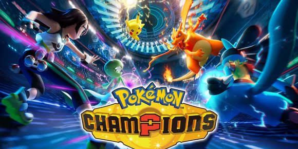 Análisis Técnico de Pokémon Champions: Nueva Plataforma de Competición Profesional