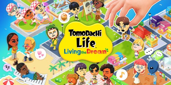Análisis técnico de Tomodachi Life: Simulador de vida para Nintendo 3DS.