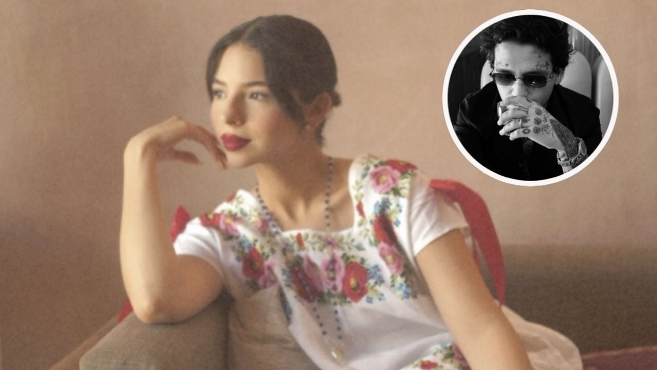 Ángela Aguilar lanza mensaje clave tras rumores de reconciliación con Nodal