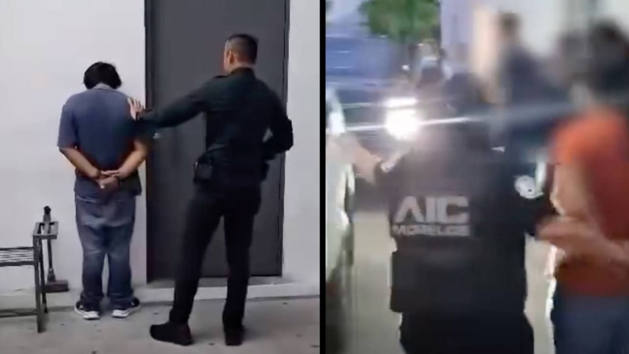 Arrestan a dos por feminicidio de Brenda Kelly en Morelos