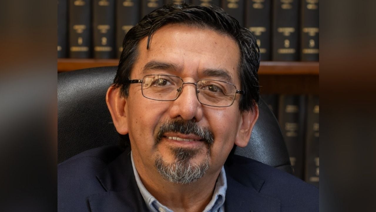 Arturo Chávez asume como consejero electoral y destaca el papel del INE en transformaciones nacionales