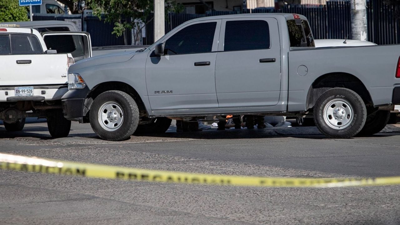 Asesinan a agente del Ministerio Público en Ensenada, Baja California