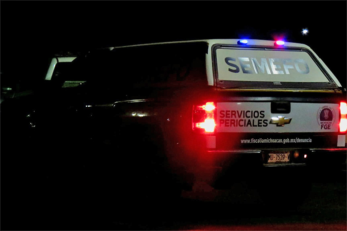 Asesinan a mujer en Parácuaro; cuerpo encontrado en Españita