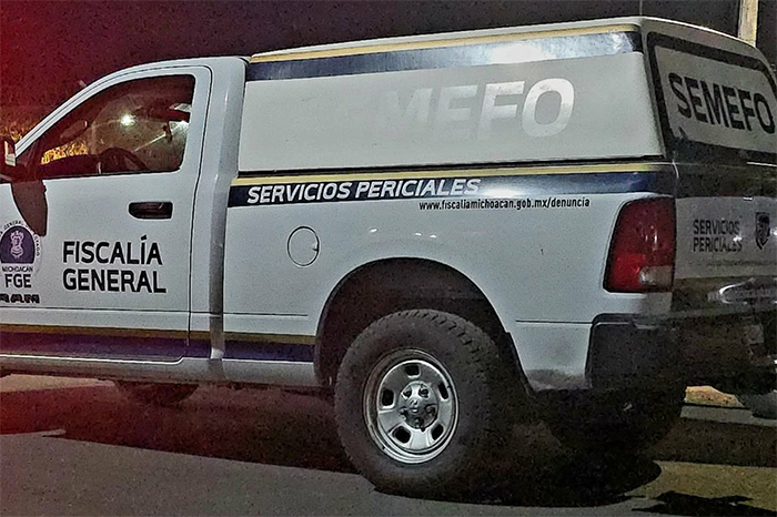 Asesinan a taquero en Puruarán, Turicato, generan indignación en la comunidad