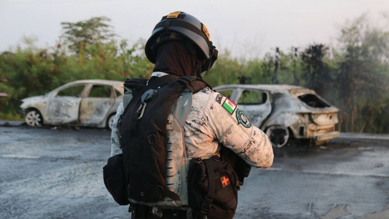 Ataque armado en Tabasco causa un muerto y dos heridos graves