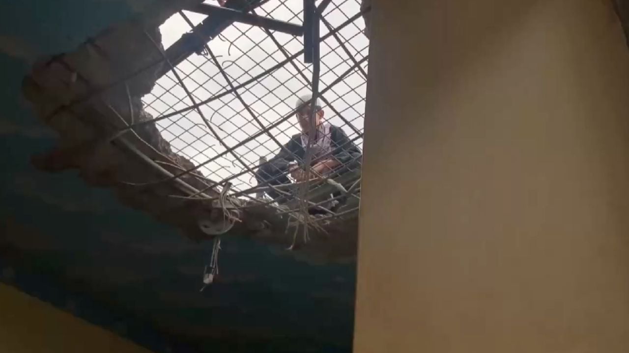 Ataque en universidad de Afganistán causa seis muertos y 70 heridos