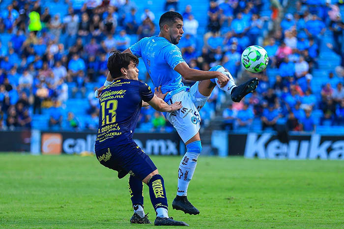 Atlético Morelia cae ante Jaiba y se prepara para Mineros en Cuartos