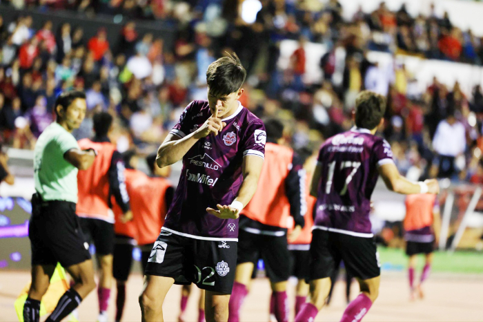 Atlético Morelia enfrenta desafío tras derrota 3-0 ante Mineros en Morelia