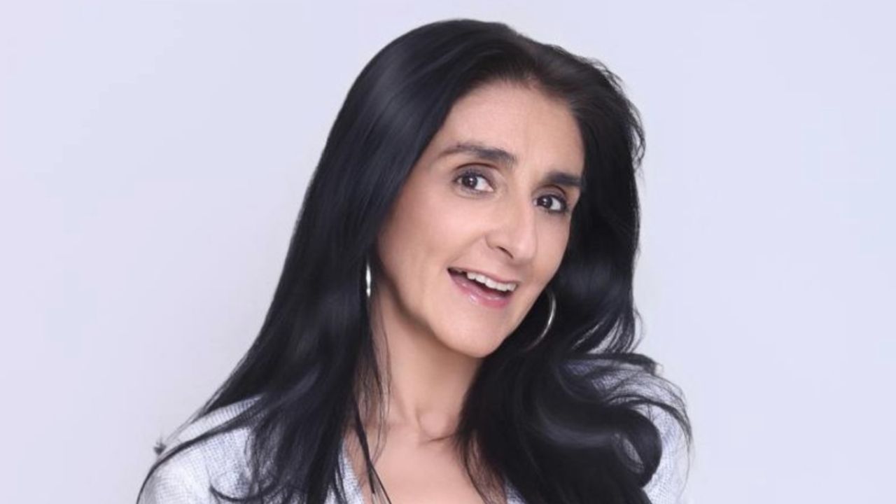 Bárbara Torres explica su hospitalización y defiende a Sabine Moussier