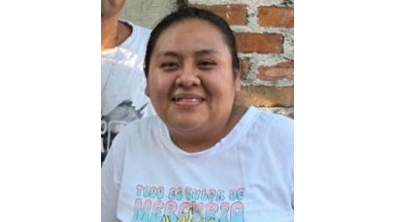 Brenda Analco desaparece en Morelos tras entrevista laboral, la buscan desde el jueves