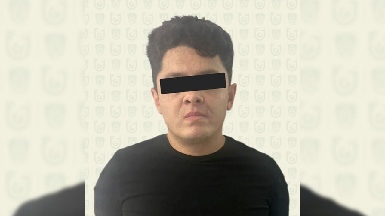 Cae en [Ciudad/Estado] presunto líder de "Los Soto Jiménez" por fraude vehicular