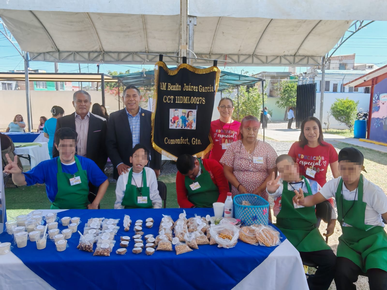 Celaya lidera el 3er Encuentro Inter CAMs para fomentar inclusión social y laboral