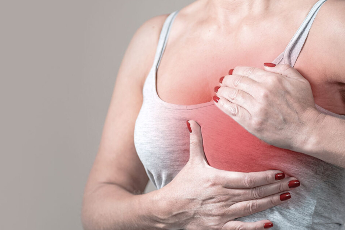 Científicos de [Ciudad/Estado] identifican gen que influye en metástasis de cáncer de mama