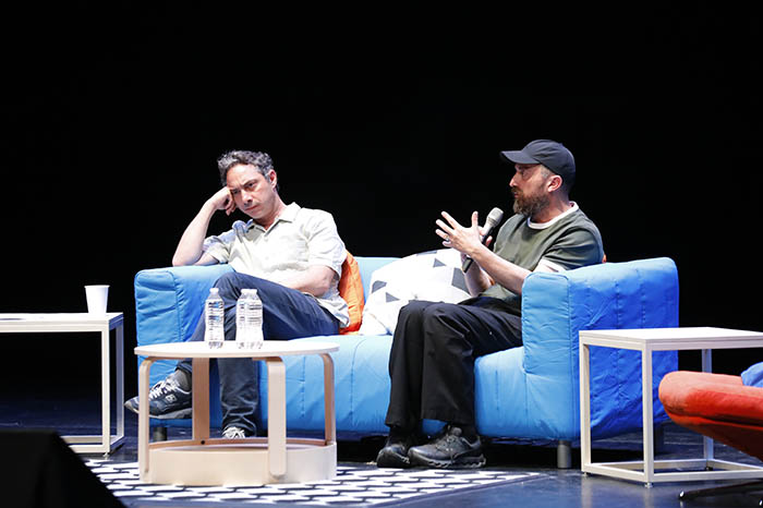 Cine latino en [Ciudad/Estado]: Pablo Larraín aborda historias locales con alcance global.