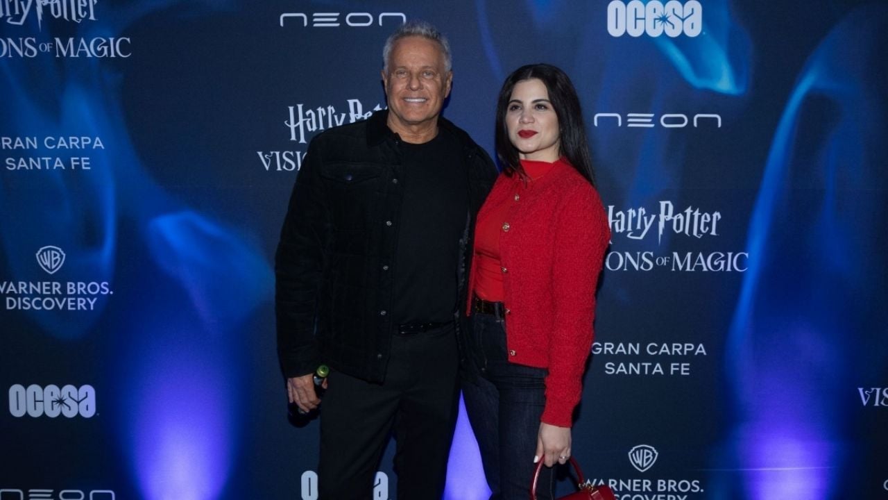Cinthia Aparicio revela importante mensaje tras rumores sobre Alexis Ayala