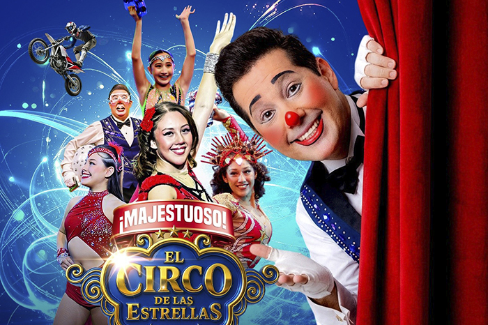 Circo Tres Estrellas se presenta en Morelia: fechas, horarios y precios disponibles