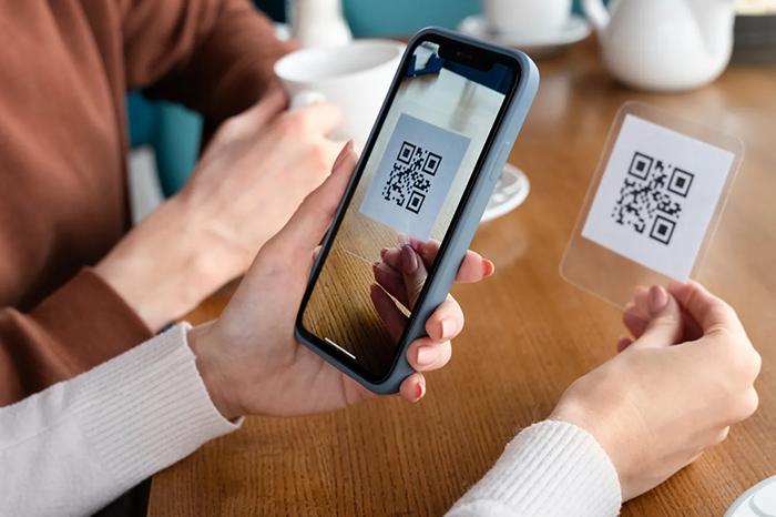 Consejos de seguridad para evitar estafas con pagos QR en [Ciudad/Estado]