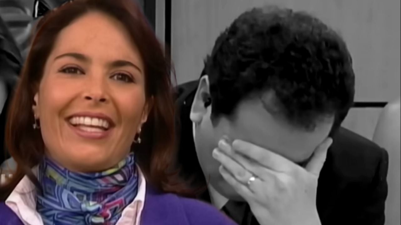 Coque Muñiz recuerda la muerte de Mariana Levy, 21 años después