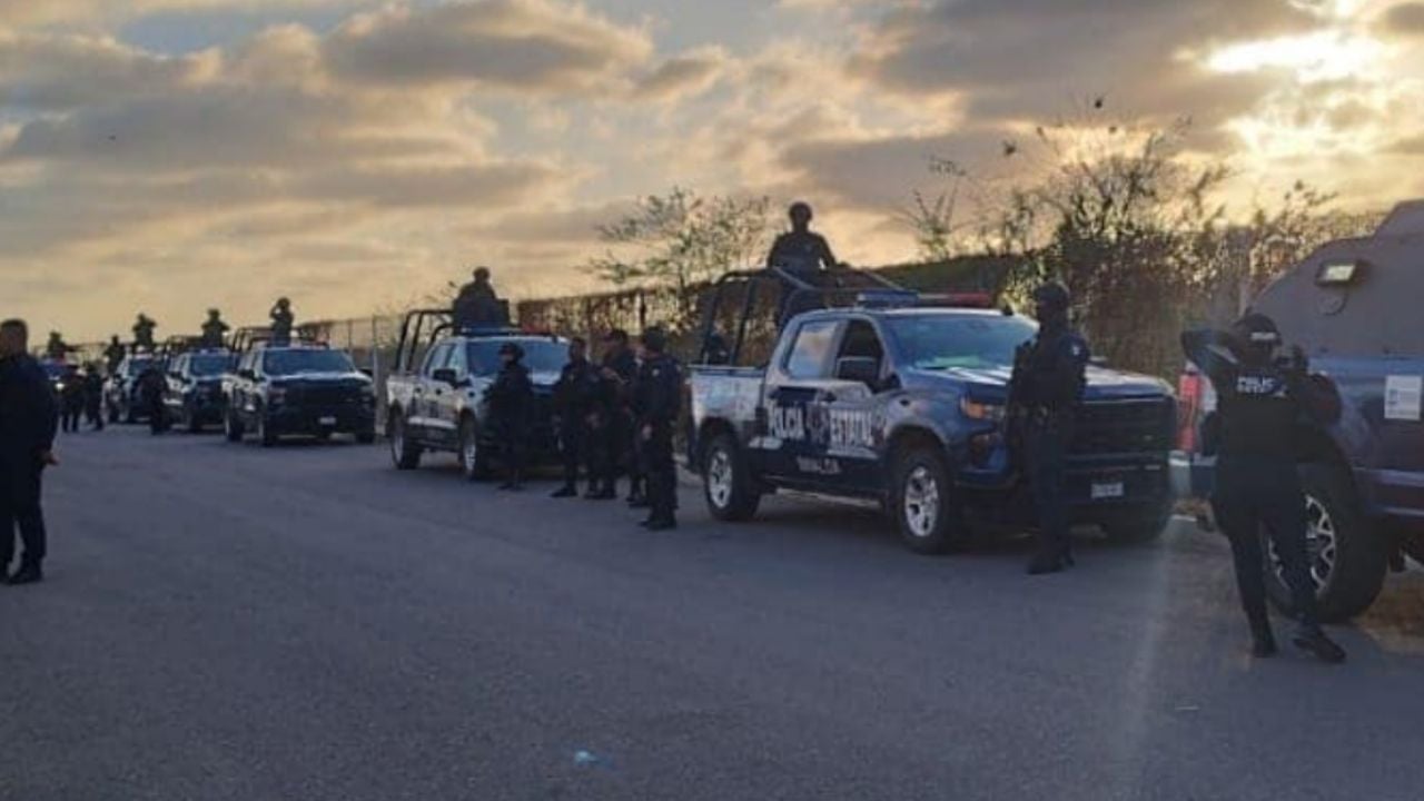Cuatro mujeres asesinadas en el centro de Culiacán; Fiscalía investiga feminicidio