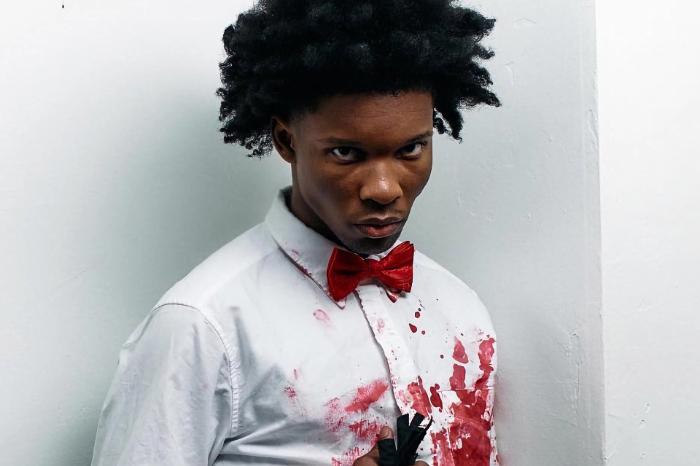 D4vd acusado de homicidio de adolescente en California