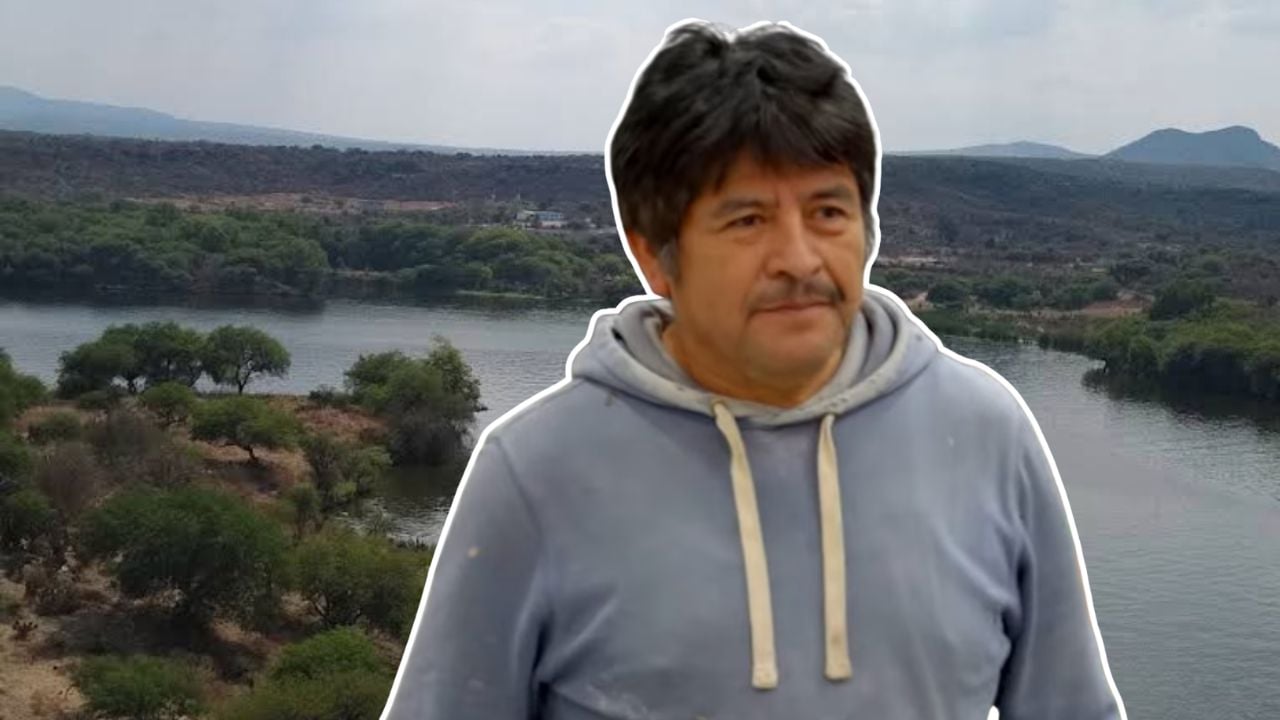 Descubre Alfajayucan, Hidalgo: hogar de Juan, el favorito de Mr. Beast.