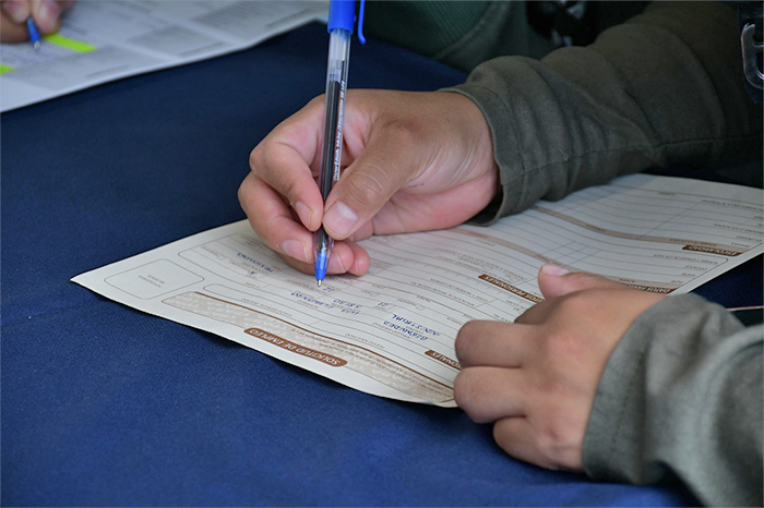Desempleo en México disminuye al 2.4% en marzo, reporta Inegi