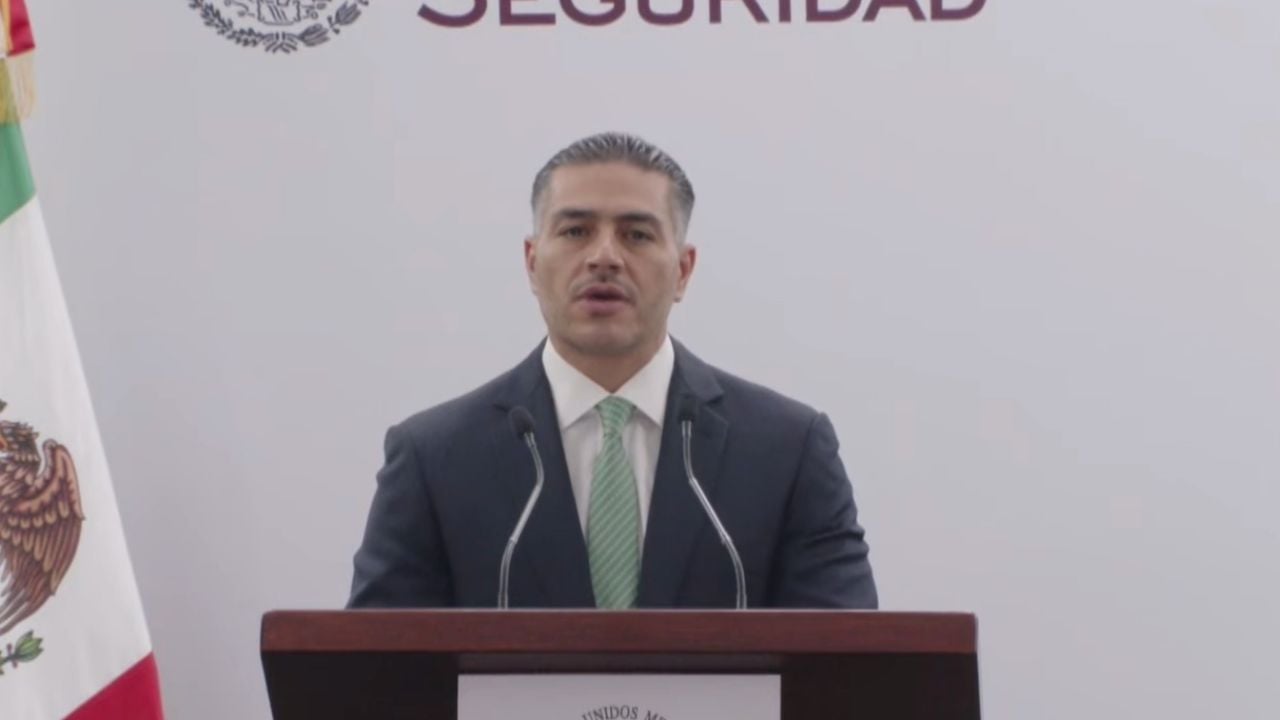 Desmantelan red de "huachicol" en Edomex: Caen dos empresarios involucrados