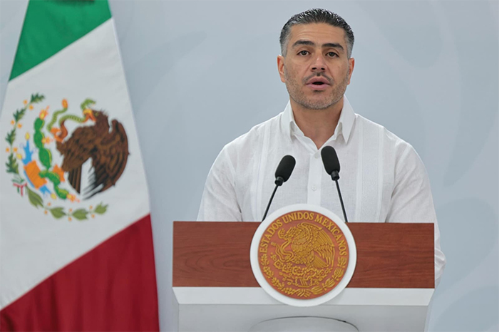 Desmantelan red de huachicol en Edomex e Hidalgo; 14 individuos arrestados
