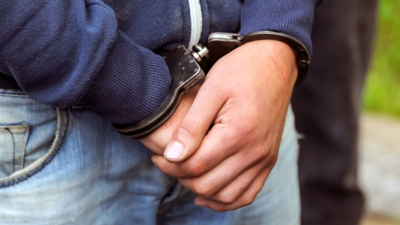 Detenidos dos policías más por masacre en Arantepacua, Michoacán; total siete aprehendidos