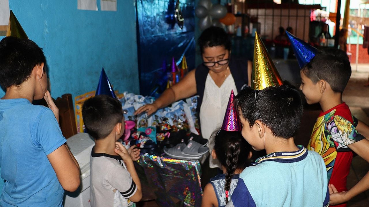 Día del Niño generará derrama económica de 37 mil 500 mdp en México