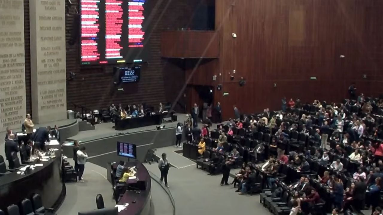 Diputados de [ciudad/estado] aprueban reforma para reducir jornada laboral a 40 horas