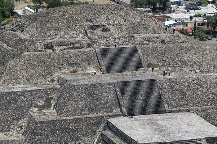 EE. UU. ofrece apoyo consular a heridos en Teotihuacán, México
