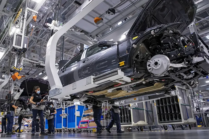 EE. UU. reduce aranceles al acero y aluminio desde México y Canadá