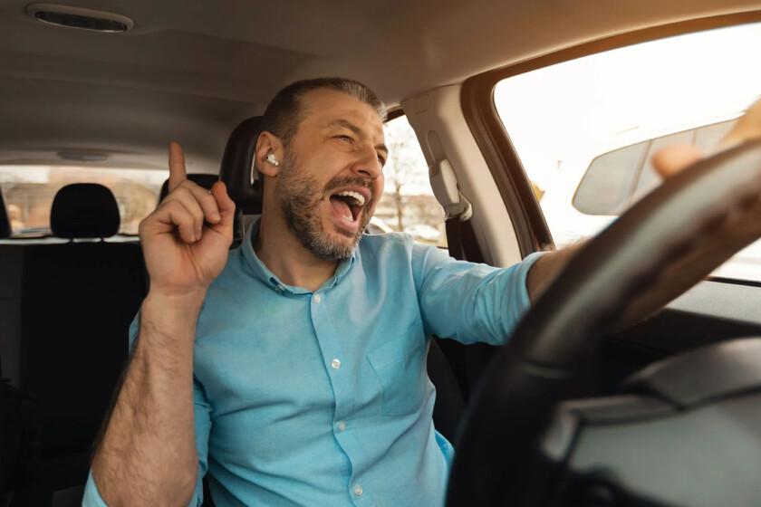 Efectos de la música metal y techno en la conducción: análisis cerebral.