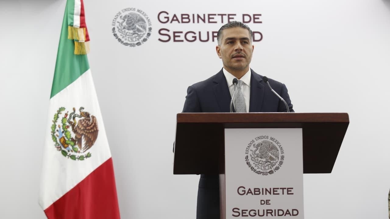 Ejecutan a "El Jardinero" en México; inteligencia de EE. UU. fue clave