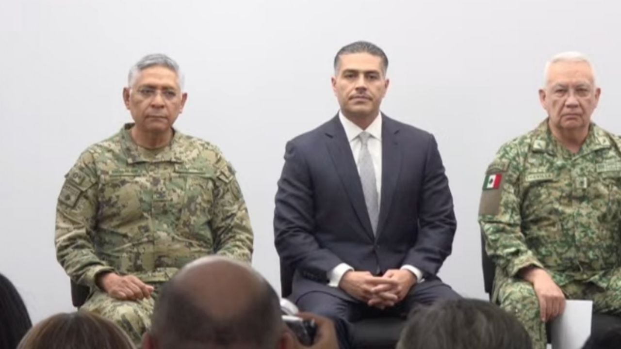 El Jardinero busca liderazgo del CJNG tras muerte de El Mencho en Jalisco