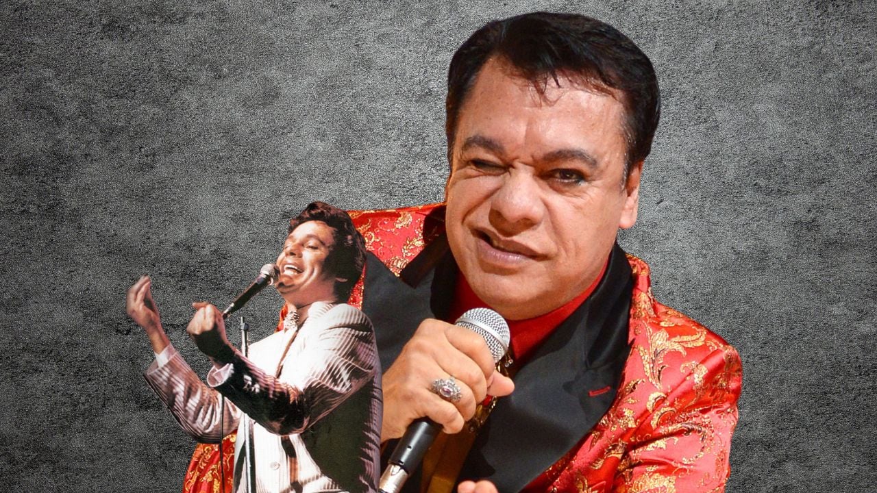 El periodista revela pruebas de que Juan Gabriel podría estar vivo | VIDEO