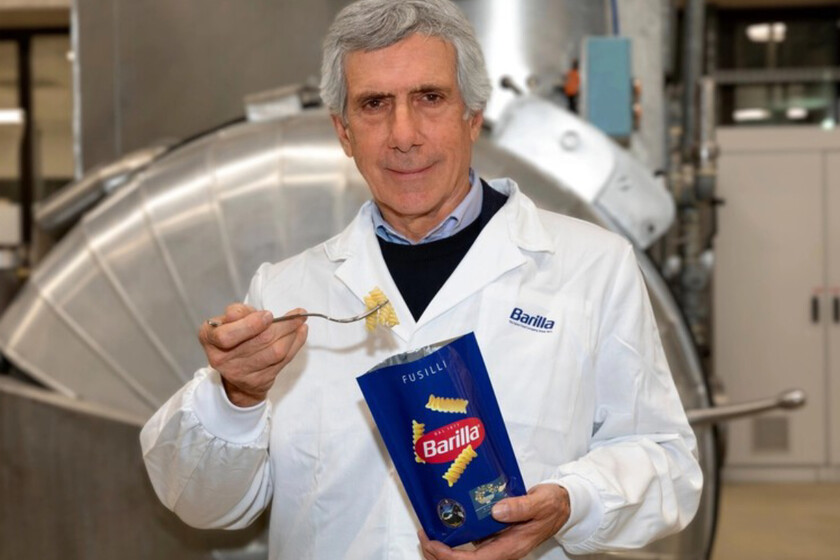 El piloto de Fórmula 1 más rico: Paul Stoddart y su pasta