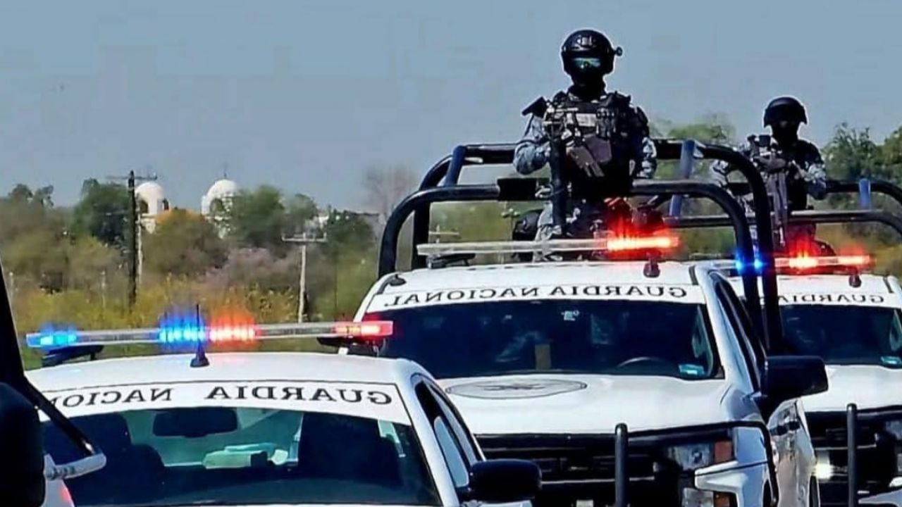El Senado de México aprueba informe sobre Guardia Nacional con 121 mil efectivos