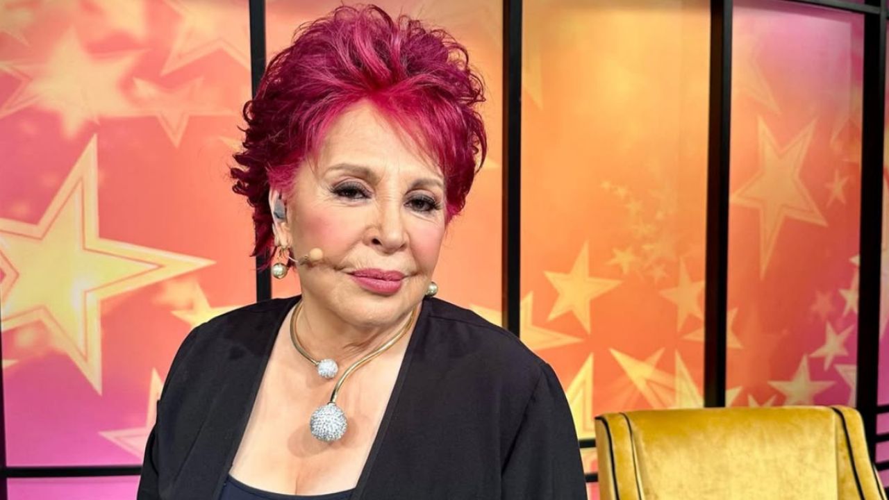 Ema Pulido lamenta una pérdida inesperada y comparte su mensaje en redes